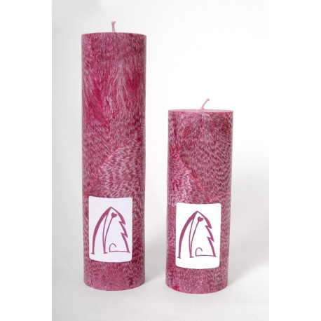 URIEL - archandělská svíce max. velká - speciál