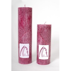 URIEL - archandělská svíce max. malá - speciál